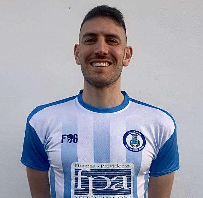 UFFICIALE: Aprilia, firma un ex Fiorenzuola e Vastese