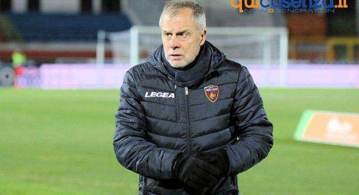 Avellino, Braglia smentisce: "Nessuno proposta da D'Agostino"