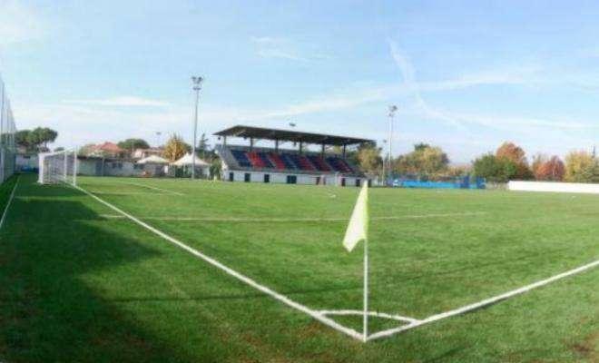 San Marco Avenza, vittoria in rimonta contro la Virtus Castelfranco