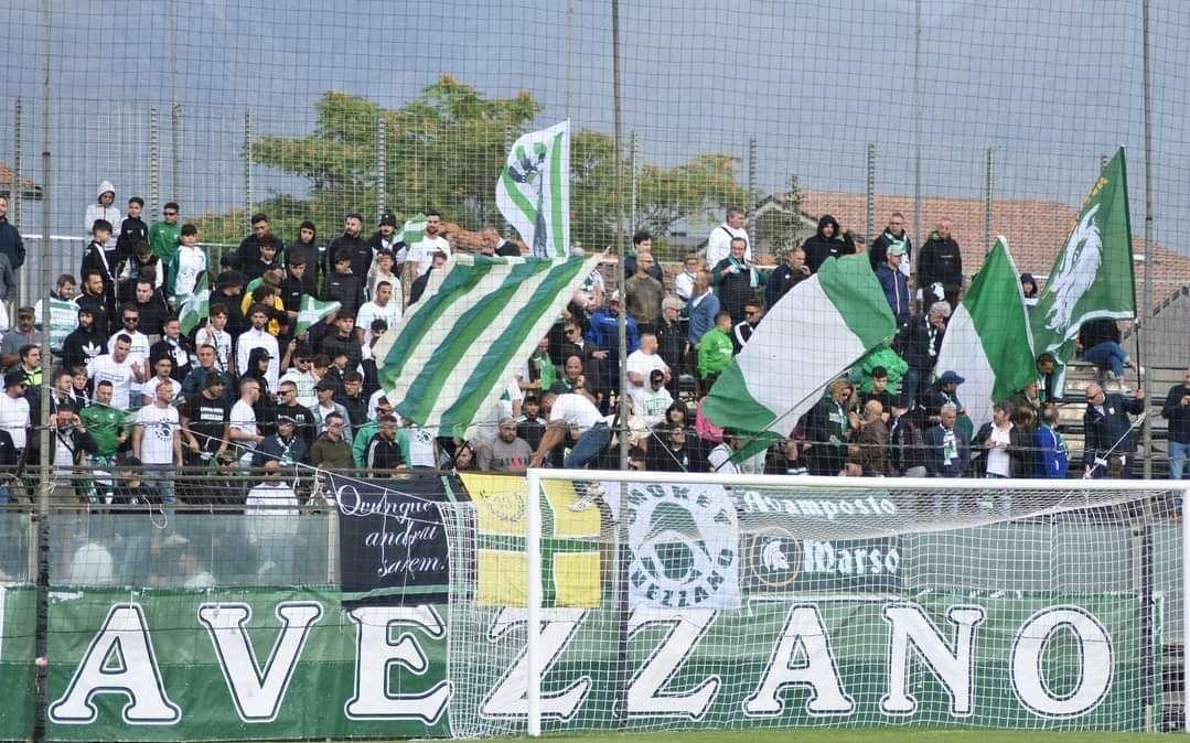 L'Avezzano festeggia: un autorete al 90' piega la Vigor Senigallia