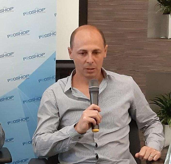 Audace Cerignola, il ds Di Toro: «Il nuovo presidente ha portato una ventata d’ambizioni»