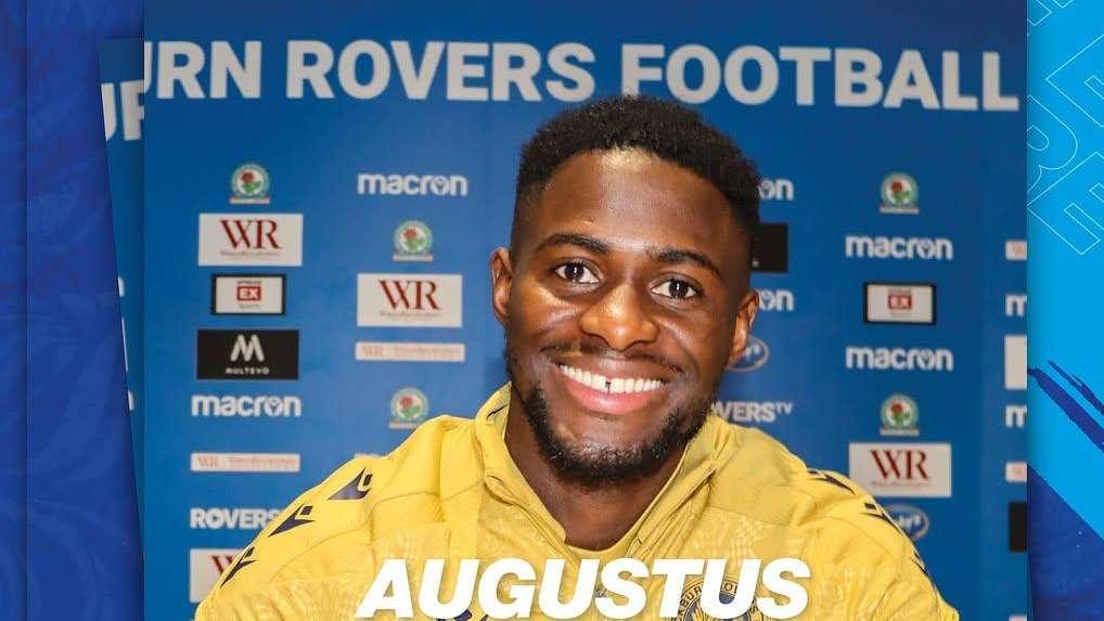 Kargbo dal Cesena al Blackburn: l'attaccante approda in Championship