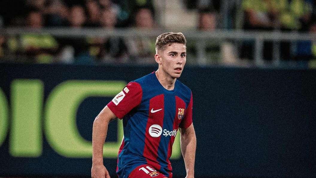Clamoroso Barcellona, la scorsa estate Firmin Lopez vicino alla cessione per 600mila euro