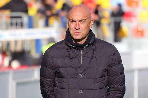 Perugia, il ds Giannitti: «Dal mio arrivo ho voluto far capire una cosa ai calciatori...»
