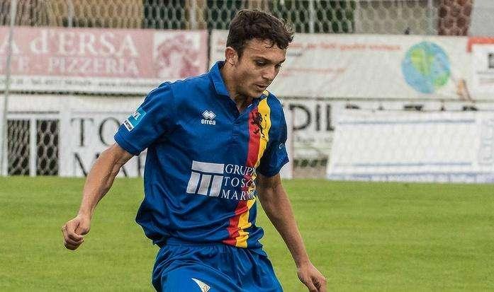 Poggibonsi, Tognetti: «Momento felice, anche gli episodi ci stanno aiutando»