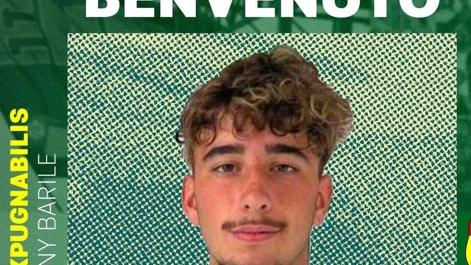 UFFICIALE: Enna, arriva un 2004 che ha giocato 32 gare nell'ultimo girone H