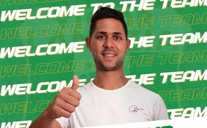 La Vigor Lamezia parlerà spagnolo: arriva un diffensore da un club di Serie D