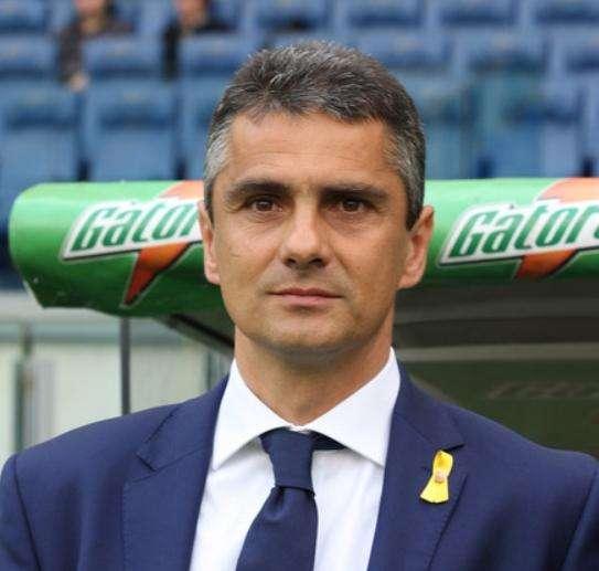 UFFICIALE: Viterbese, panchina a Giovanni Lopez