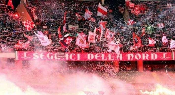 Bari, che pubblico al San Nicola! Nuovo record per la sfida alla Ternana