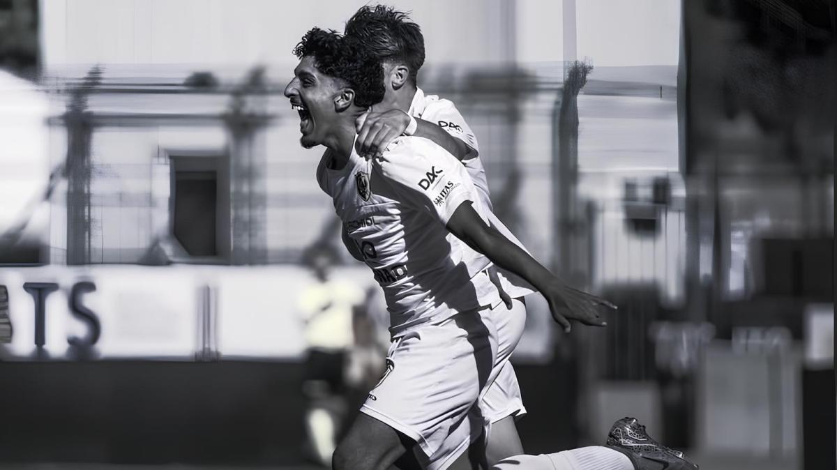Tragedia in Marocco: muore a 18 anni il calciatore del Trento Sami Said