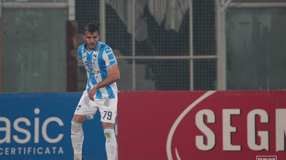 UFFICIALE: Un centrale d'esperienza per la Reggina