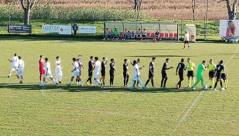 Finisce 0-0 la sfida fra Tuttocuoio e San Marino