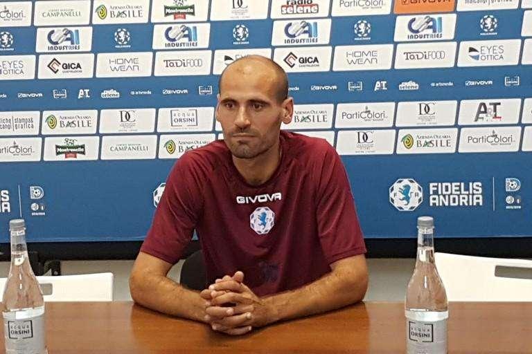 Serie D Girone H: gli allenatori più giovani ad aver esordito negli ultimi anni