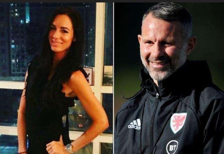 Arrestato Ryan Giggs. Il tecnico del Galles avrebbe usato violenza sulla moglie