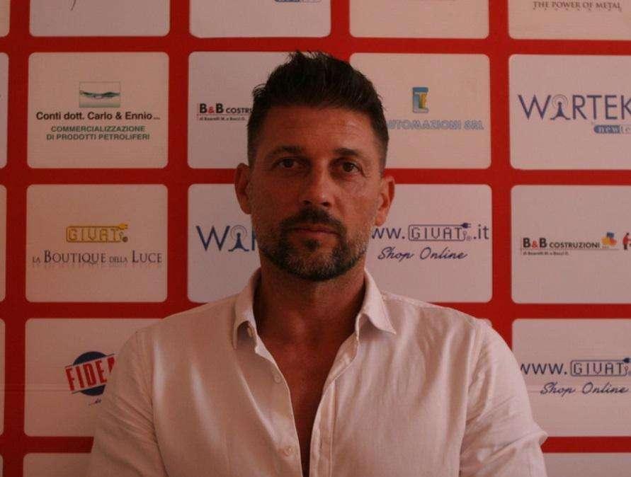 Matelica, Maniero sull'arbitraggio: "Mi piacerebbe capire l'applicazione del regolamento"