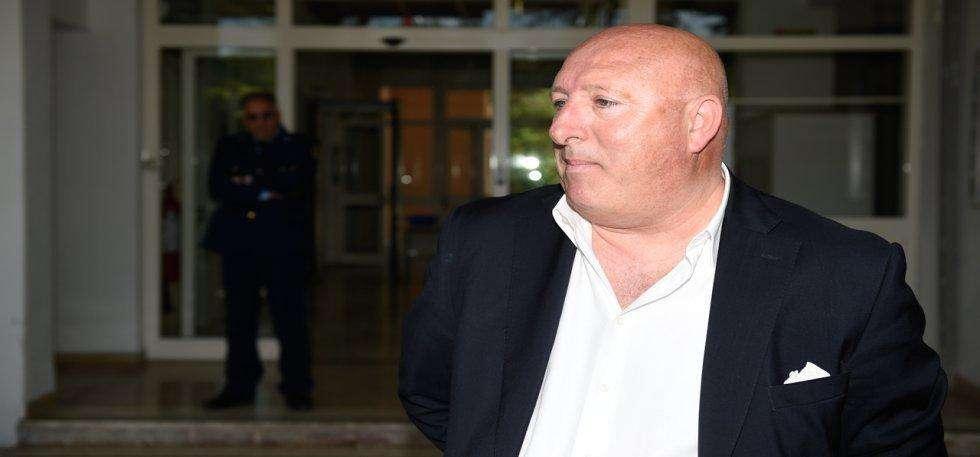 Monterosi, il dg Lucchesi: «D'Antoni che aveva fatto un bel lavoro ma poi si era un pochino smarrito»