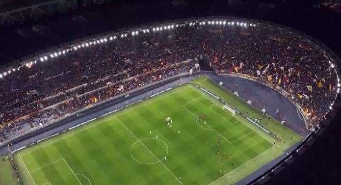 Europa League, i risultati finali dell'andata delle Semifinali. Vince la Roma, pari a tempo scaduto per la Juventus