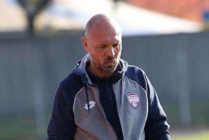 Luparense, Zanini: «Il Cartigliano non va sottovalutato»