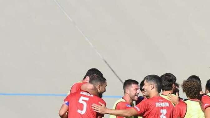 Il valore delle rose del girone D di Serie D: Forlì subito dopo il podio