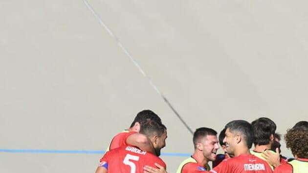 Serie D Girone D, il numero dei calciatori a segno: 12 a Forlì, appena 5 quelli del Piacenza