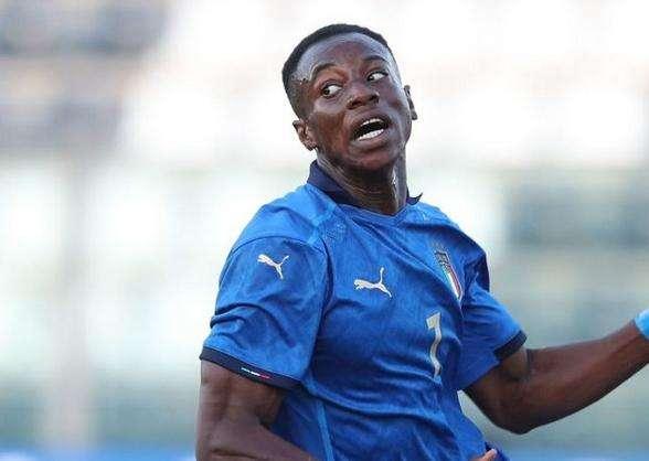 UFFICIALE: Genoa, c'è un nuovo attaccante classe 2000