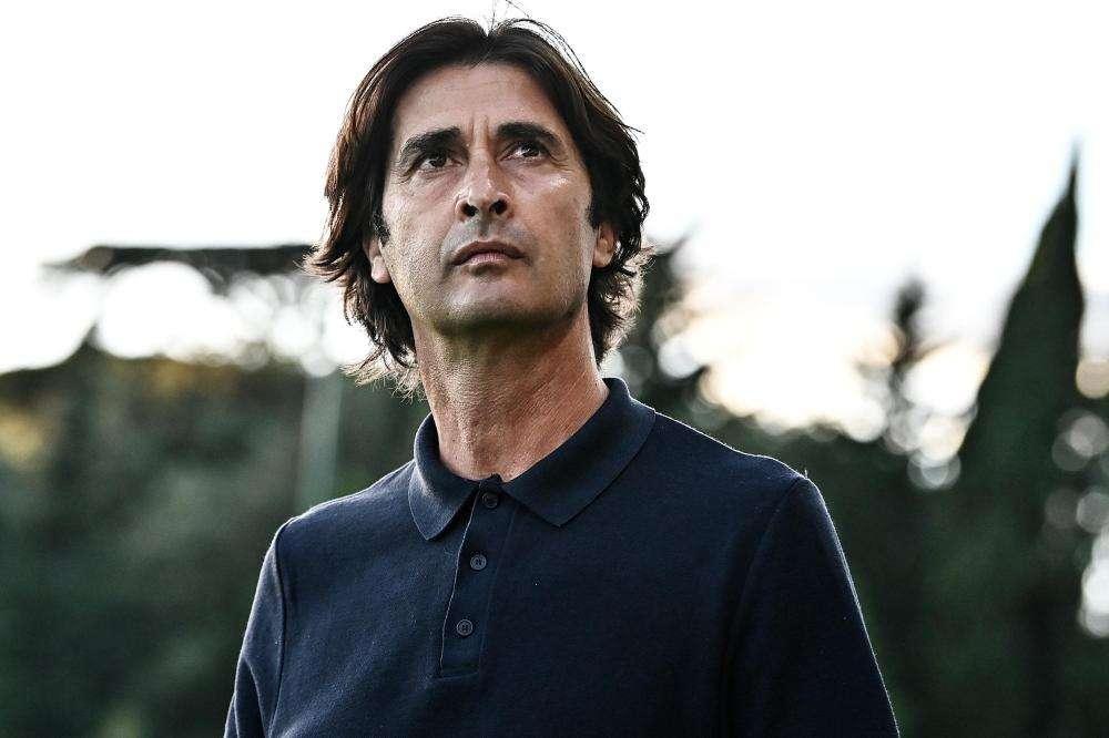 Sassuolo, riprende l'attività della squadra affidata ad Emiliano Bigica