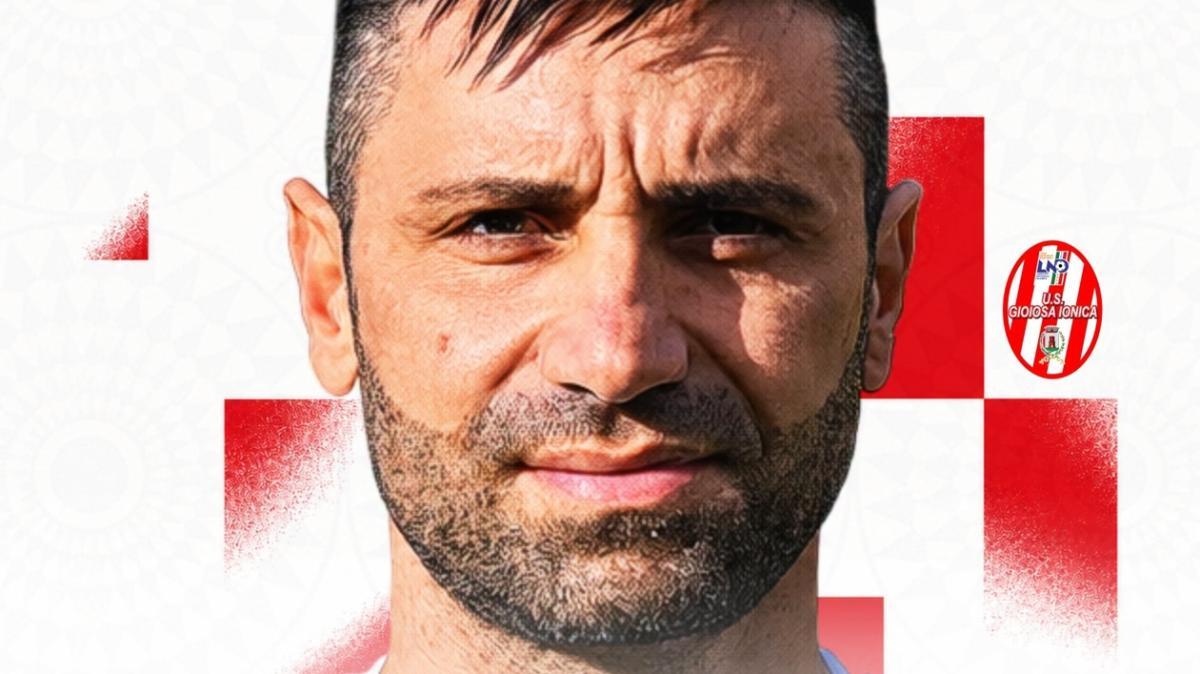 Gioiosa Ionica, la panchina affidata a Giuseppe Crucitti