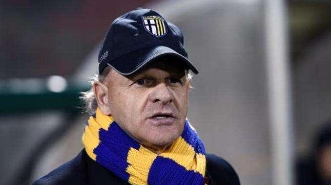 Salernitana, Nicola verso l'esonero. E c'è già la prima ipotesi per la sostituzione