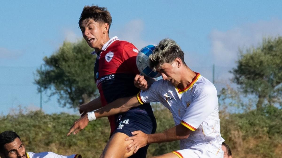 Termoli-Lanciano nel silenzio di Larino: punti pesanti in palio
