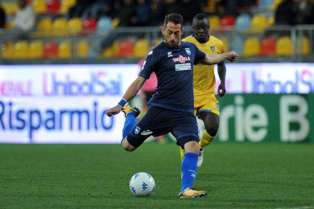 Cocco riparte dalla panchina: «Il calcio resta la mia vita, ora voglio allenare»