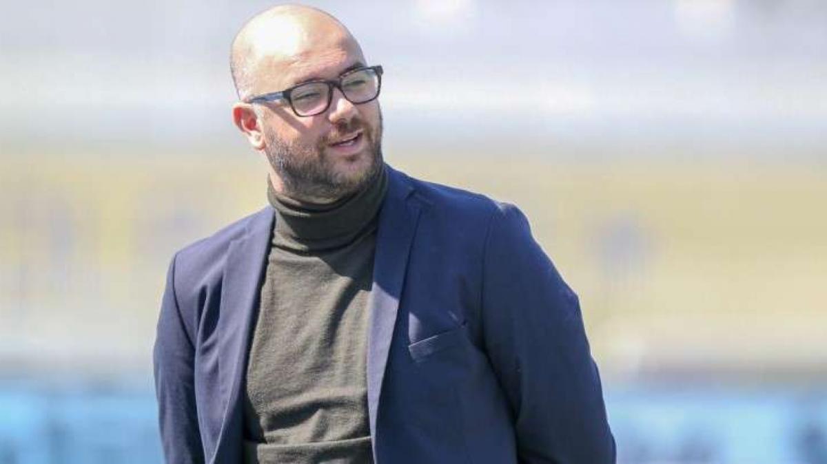 Mercato Casertana: il ds Degli Esposti pensa a Djibril per la mediana
