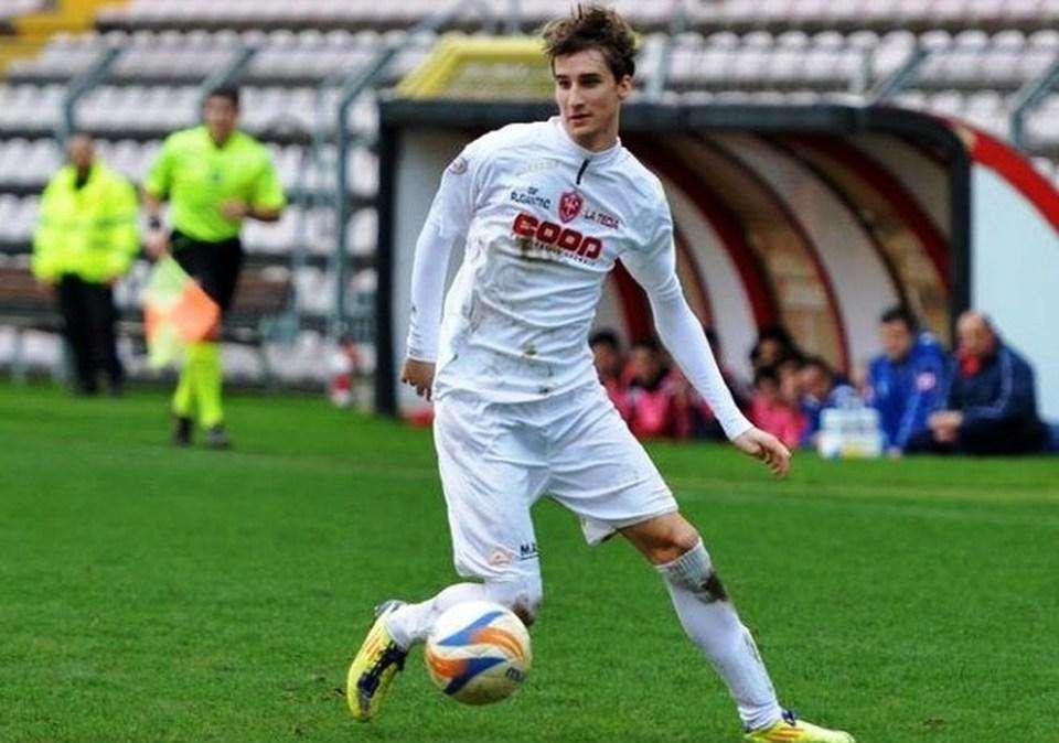 Tre squadre di serie D mostrano interesse per un 29enne attaccante