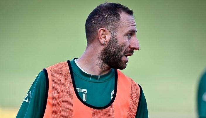 Avellino, a riposo Pane ed Aya. Dall'Oglio continua il recupero