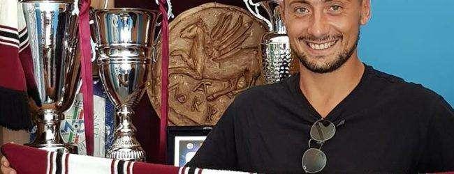 UFFICIALE: Lanusei, il primo colpo arriva dal Locri