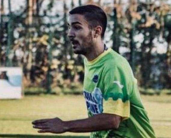Silvi, tesserato un ex Serie D scuola Bari e Pescara