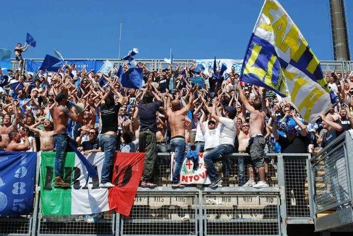 Serie D, aumentano le squadre a rischio: ora ne sono sei