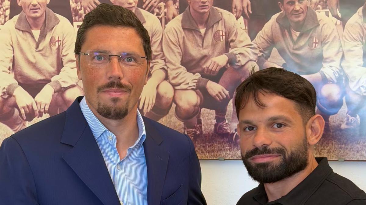 UFFICIALE: Doppio colpo di mercato da parte dell'Alessandria
