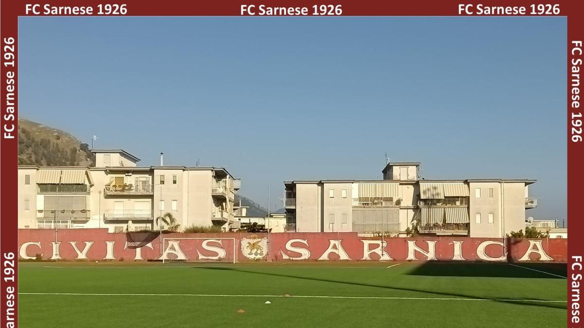 Sarnese formato gigante, Anagni piegato 1-0: il segnale da primato firmato Maggio