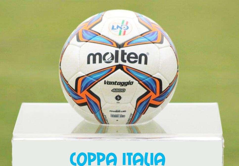 Coppa Italia Dilettanti 2020-2021: il regolamento completo