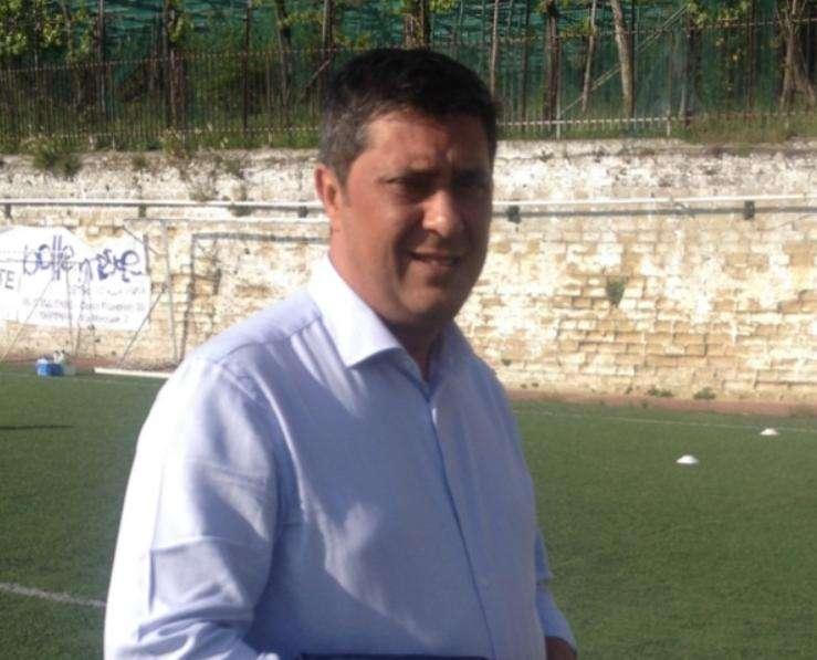 Vico Equense, Capasso: "La finale va giocata con serenità"