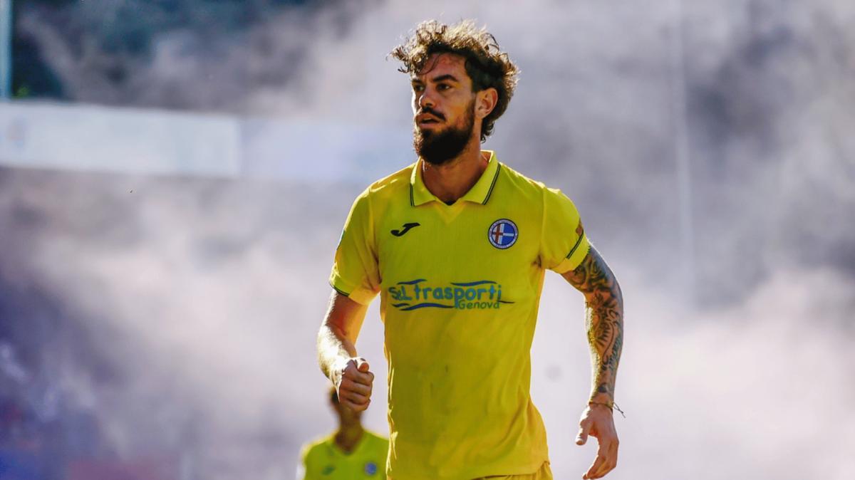 UFFICIALE: Ligorna, Sabbione confermato in biancoazzurro