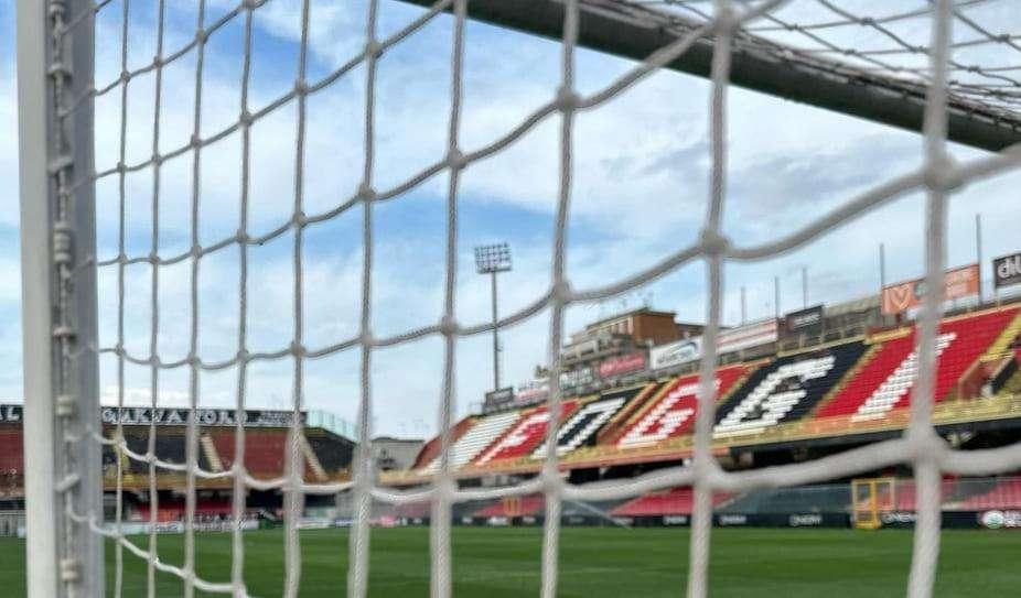 Foggia: 3 punti di penalizzazione, la società ricorrerà in appello
