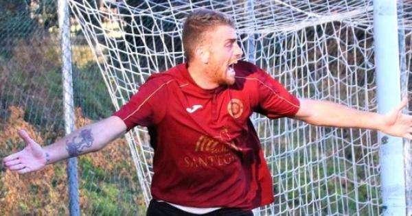 Svincolati - Difensore di grande fisicità ex Rieti e Livorno