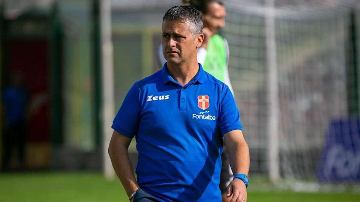 FC Messina, CLAMOROSO: esonerato mister Costantino!