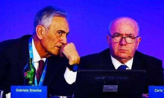 Italia fuori dai Mondiali. Ma nessuno si dimetterà stavolta