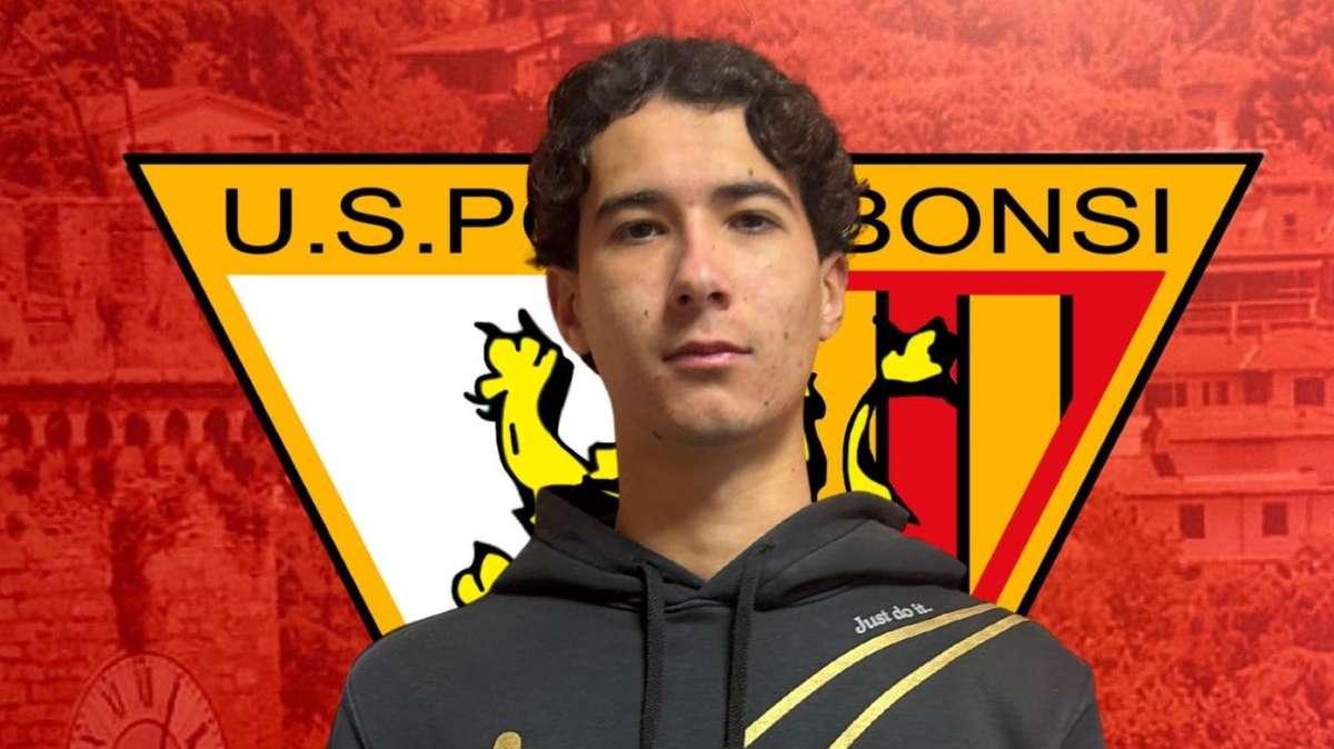 UFFICIALE: Poggibonsi, colpo sulla fascia arriva Marco Bellavigna
