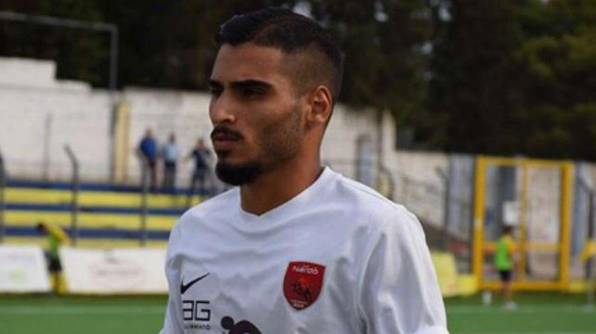 Sotto i riflettori Luigi Calemme: duello a distanza tra Toscana, Molise e Campania per l'ala napoletana