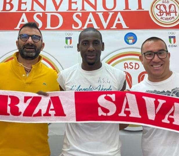 UFFICIALE: Altro colpo di mercato del Sava. Ha firmato un ex Genoa