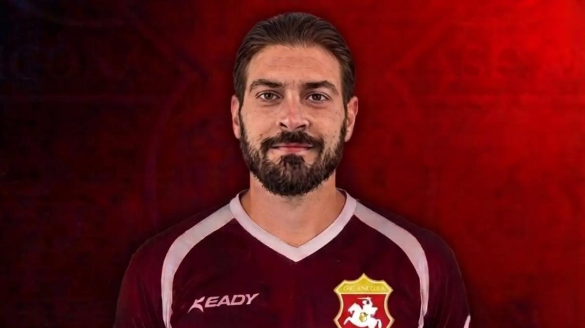 UFFICIALE: L'Ancona mette le "mani" su Sbardella