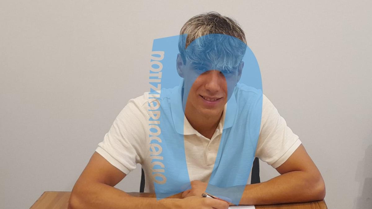 Ceccarelli è grigio: l'Alessandria si assicura il giovane esterno ex Ancona